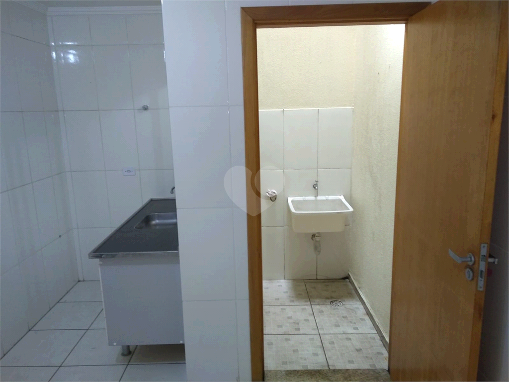 Venda Condomínio São Paulo Vila Carrão REO744515 7