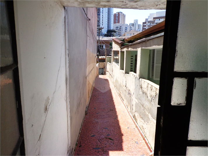 Venda Casa São Paulo Vila Anglo Brasileira REO744530 20