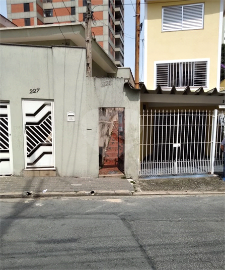 Venda Casa São Paulo Vila Anglo Brasileira REO744530 26