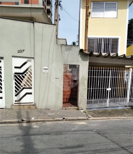 Venda Casa São Paulo Vila Anglo Brasileira REO744530 25