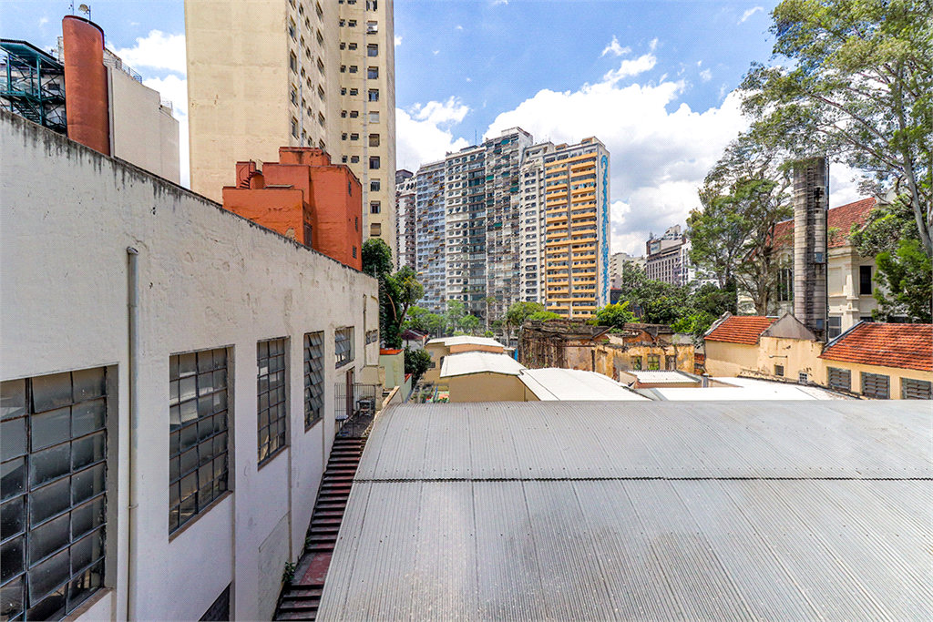 Aluguel Studio São Paulo Consolação REO744539 14