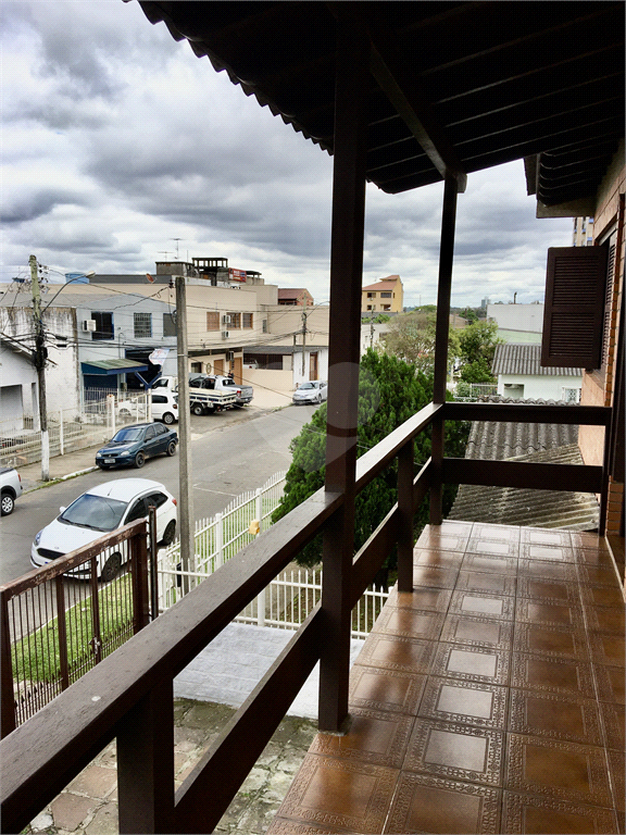 Venda Casa Gravataí Parque Dos Anjos REO744573 7