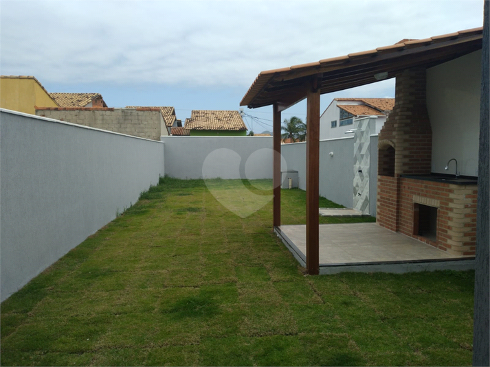 Venda Loteamento Maricá Jardim Atlântico Central (itaipuaçu) REO744576 4