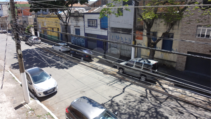 Venda Galpão São Paulo Belenzinho REO744580 25