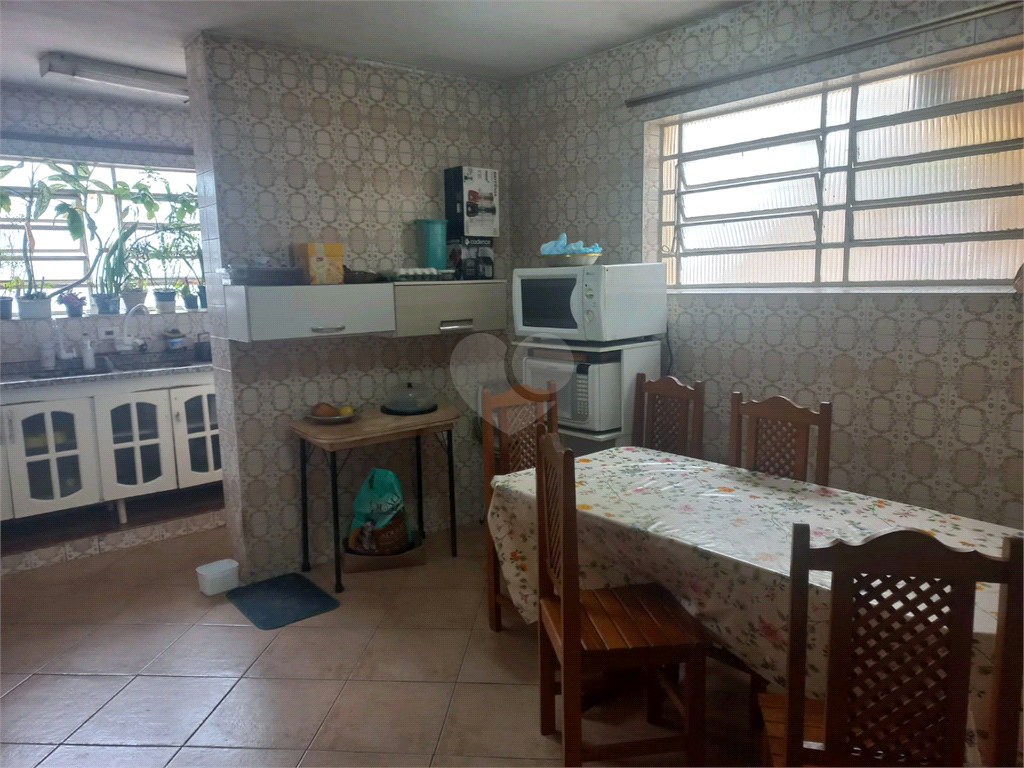 Venda Sobrado São Paulo Santana REO744605 13