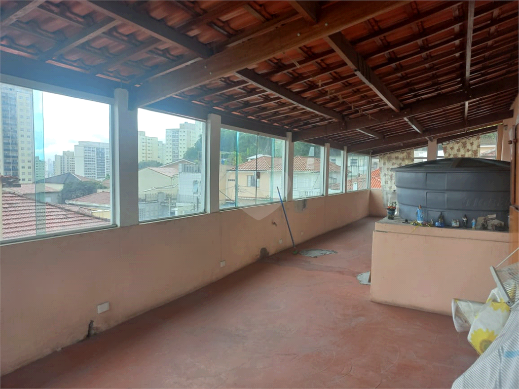 Venda Sobrado São Paulo Santana REO744605 28