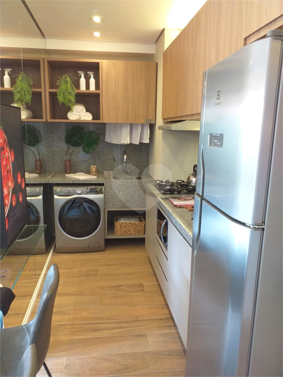 Venda Apartamento São Paulo Vila Sônia REO744650 15