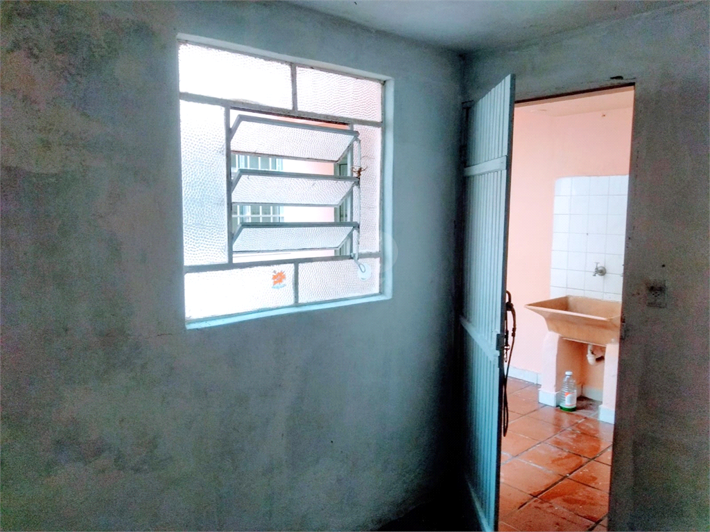 Venda Sobrado São Paulo Jardim Independência REO744657 34