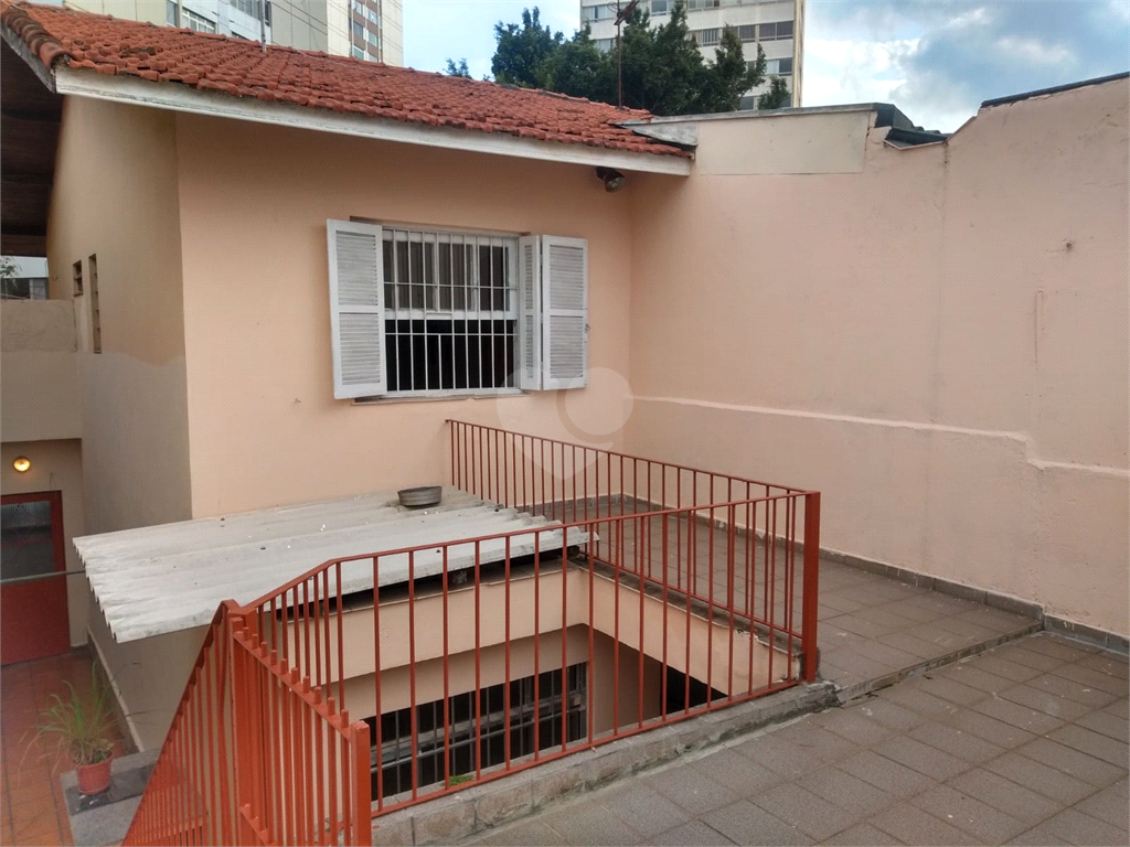 Venda Sobrado São Paulo Jardim Independência REO744657 16