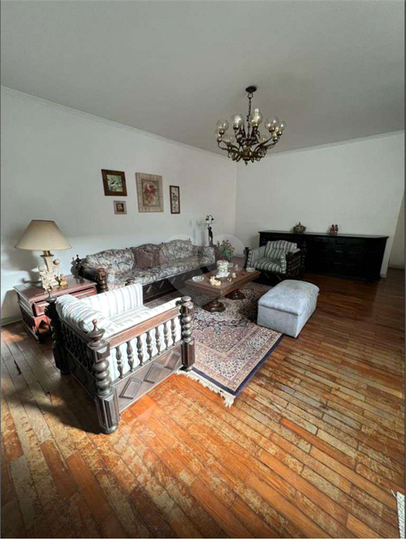 Venda Sobrado São Paulo Indianópolis REO744661 1