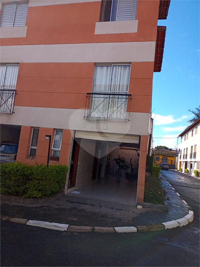 Venda Condomínio São Paulo Vila Talarico REO744680 3