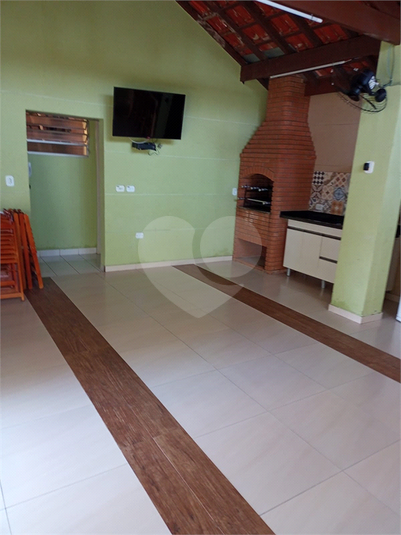 Venda Condomínio São Paulo Vila Talarico REO744680 17