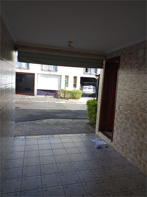 Venda Condomínio São Paulo Vila Talarico REO744680 11