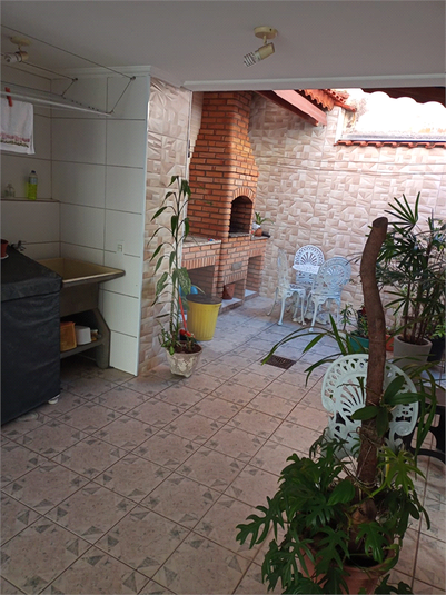 Venda Condomínio São Paulo Vila Talarico REO744680 13