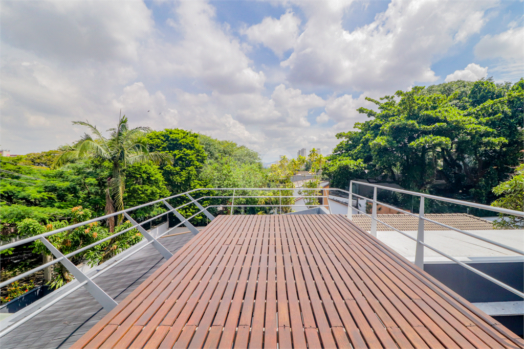 Venda Casa São Paulo City Boaçava REO744681 38