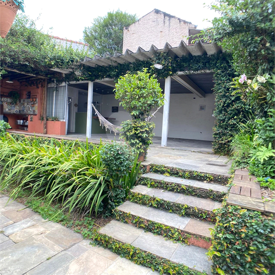 Venda Casa São Paulo Bela Aliança REO744682 20