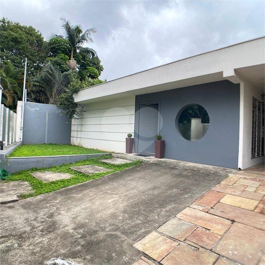 Venda Casa São Paulo Bela Aliança REO744682 26