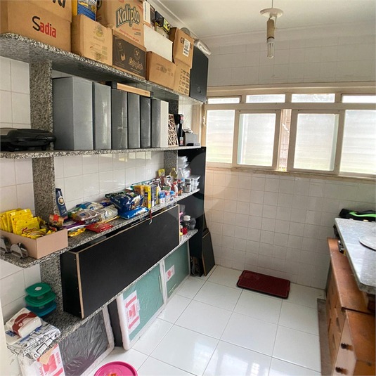 Venda Casa São Paulo Bela Aliança REO744682 9