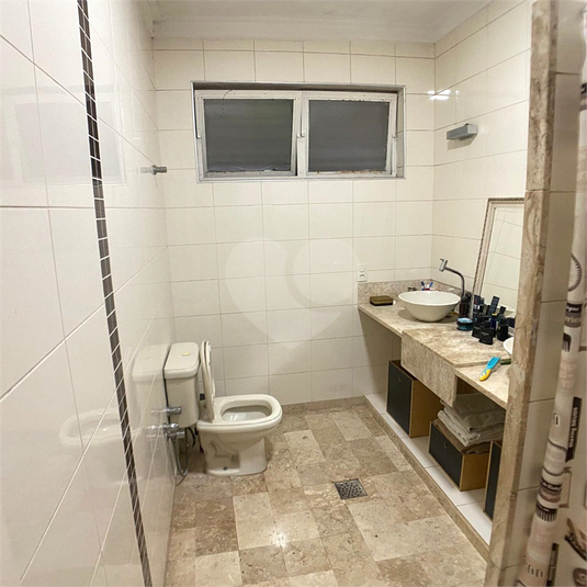 Venda Casa São Paulo Bela Aliança REO744682 17