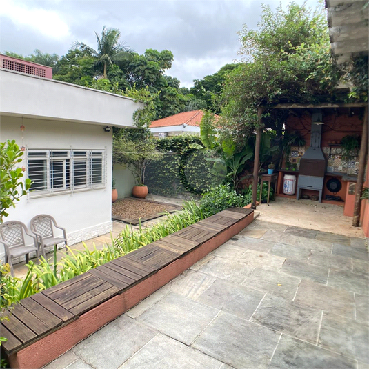 Venda Casa São Paulo Bela Aliança REO744682 25