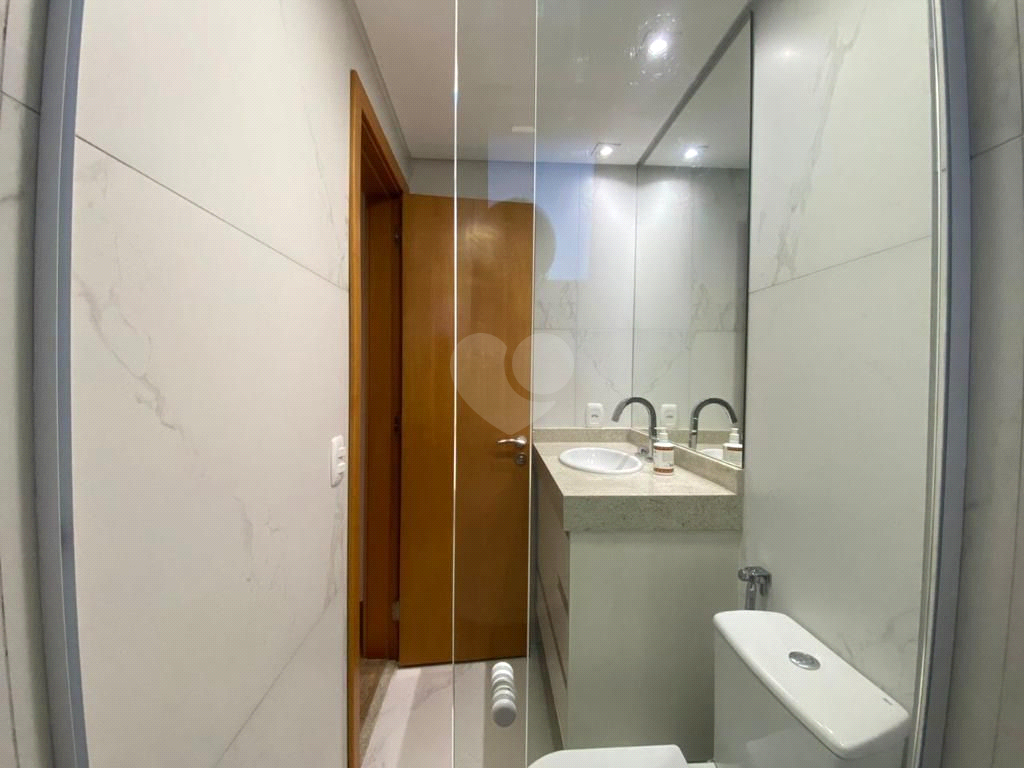 Venda Apartamento São Paulo Vila Mariana REO744683 6