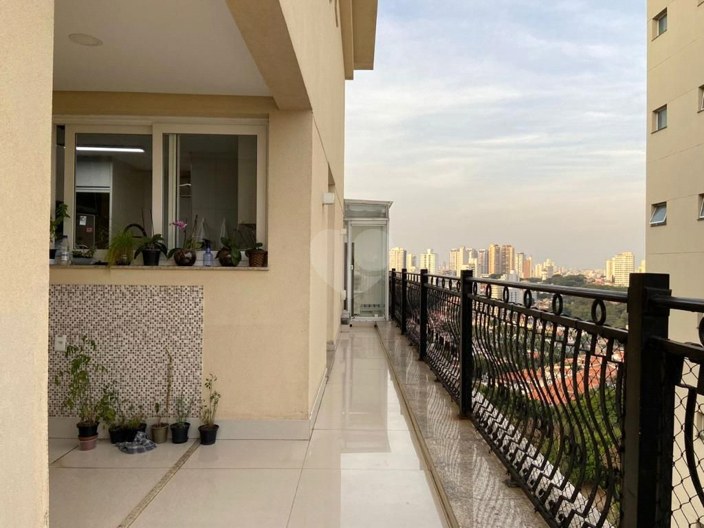 Venda Apartamento São Paulo Vila Mariana REO744683 4