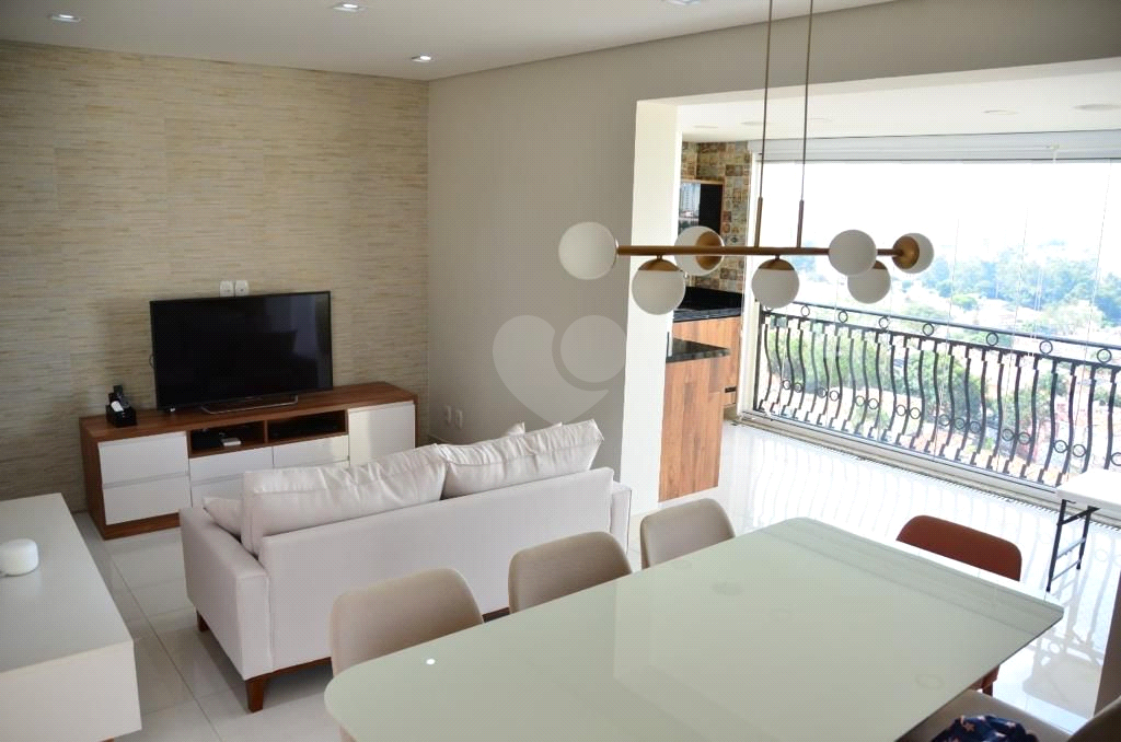 Venda Apartamento São Paulo Vila Mariana REO744683 23