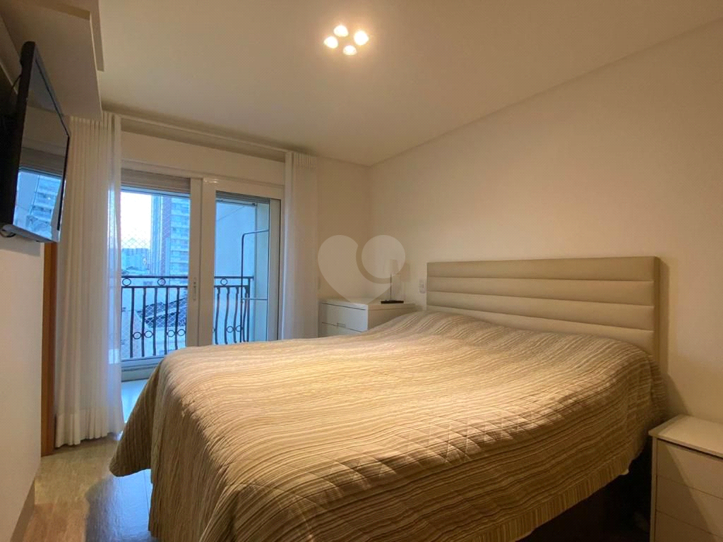 Venda Apartamento São Paulo Vila Mariana REO744683 21