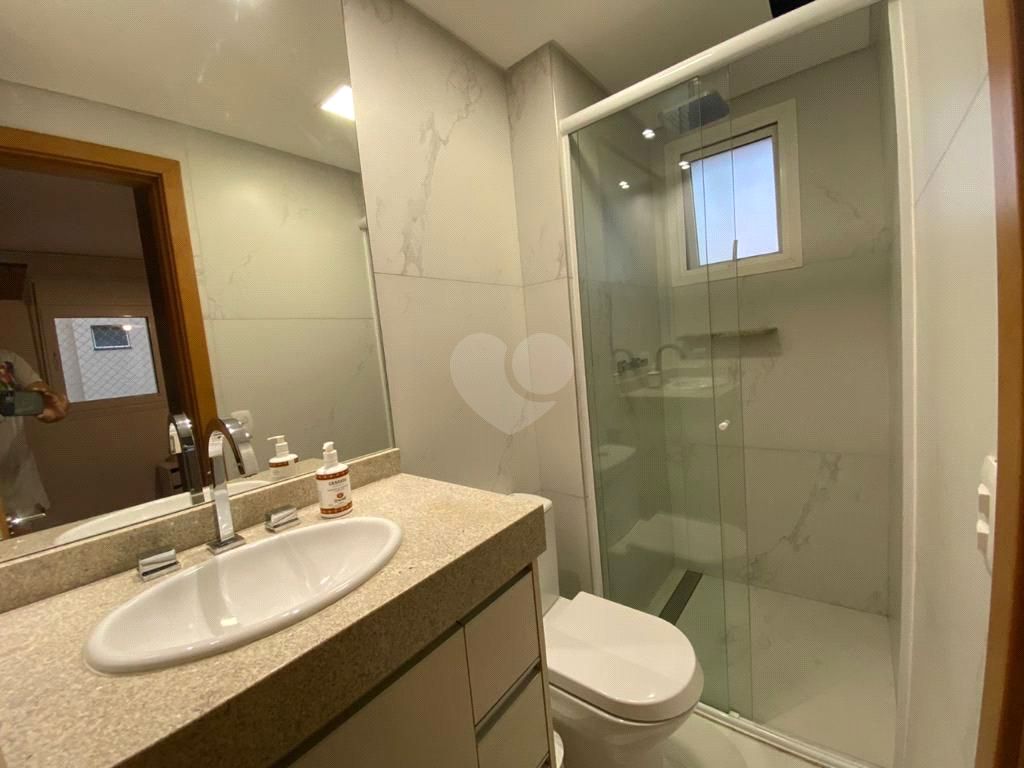 Venda Apartamento São Paulo Vila Mariana REO744683 13