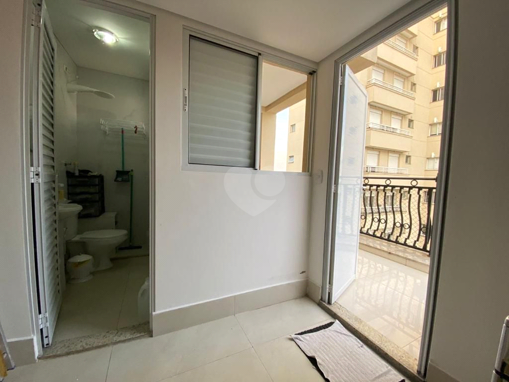 Venda Apartamento São Paulo Vila Mariana REO744683 5