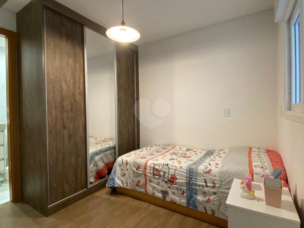 Venda Apartamento São Paulo Vila Mariana REO744683 22