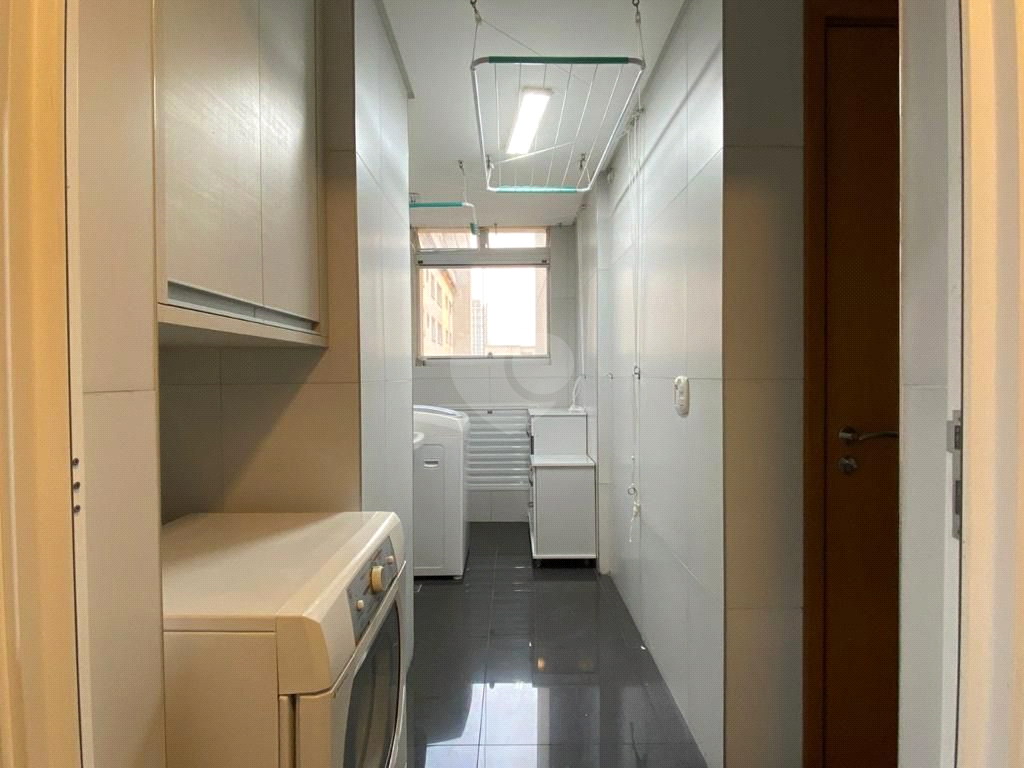 Venda Apartamento São Paulo Vila Mariana REO744683 15