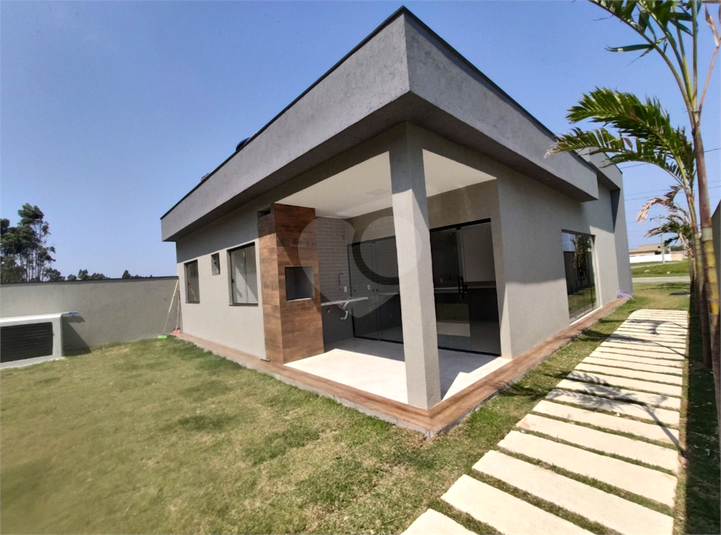 Venda Condomínio Maricá Jardim Atlântico Leste (itaipuaçu) REO744696 3