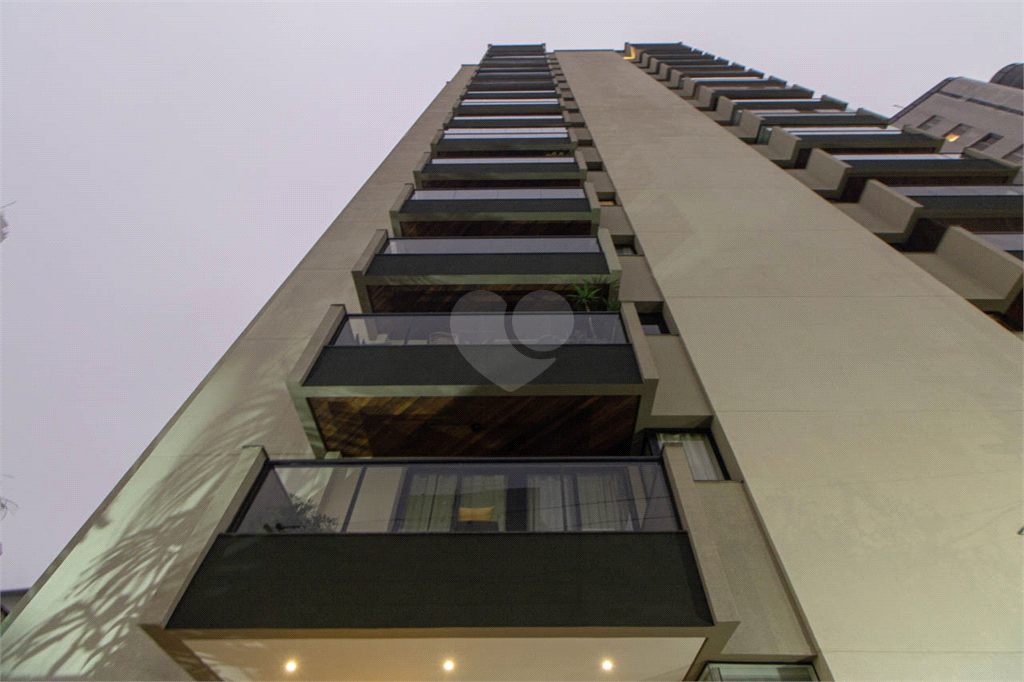 Venda Apartamento São Paulo Campo Belo REO744698 24