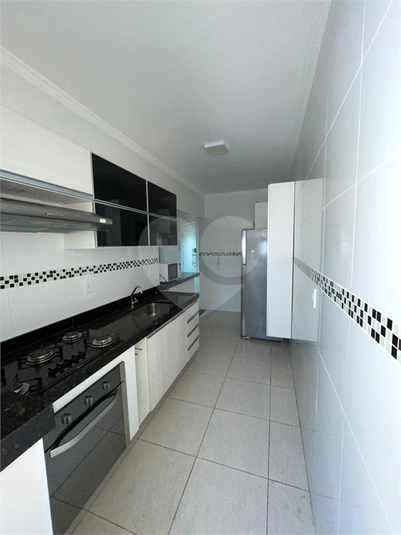 Venda Apartamento Praia Grande Caiçara REO744704 16