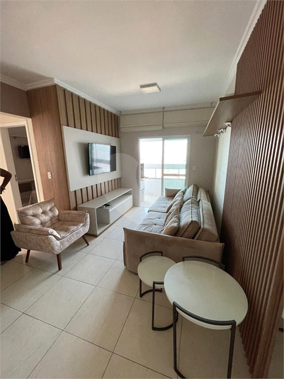 Venda Apartamento Praia Grande Caiçara REO744704 3