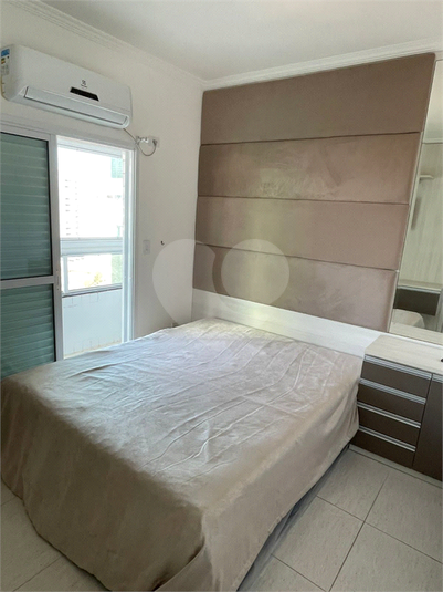 Venda Apartamento Praia Grande Caiçara REO744704 27