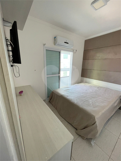 Venda Apartamento Praia Grande Caiçara REO744704 11