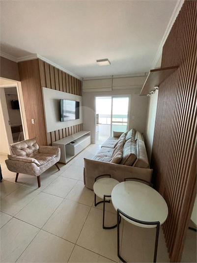 Venda Apartamento Praia Grande Caiçara REO744704 10