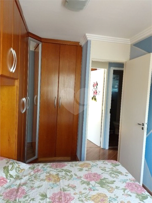 Venda Apartamento São Bernardo Do Campo Baeta Neves REO744705 4