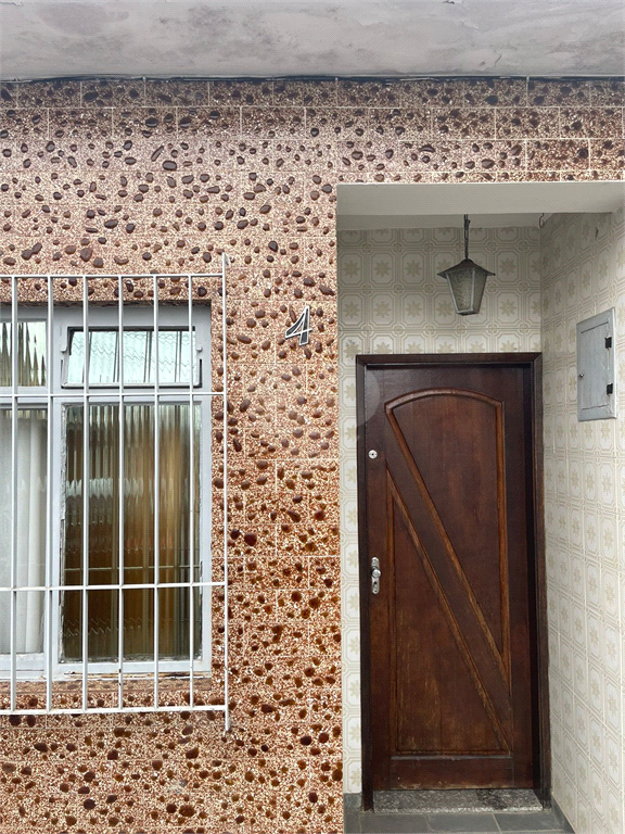 Venda Casa térrea São Paulo Vila Medeiros REO744720 14