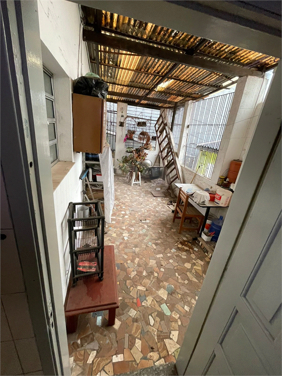 Venda Casa térrea São Paulo Vila Medeiros REO744720 21