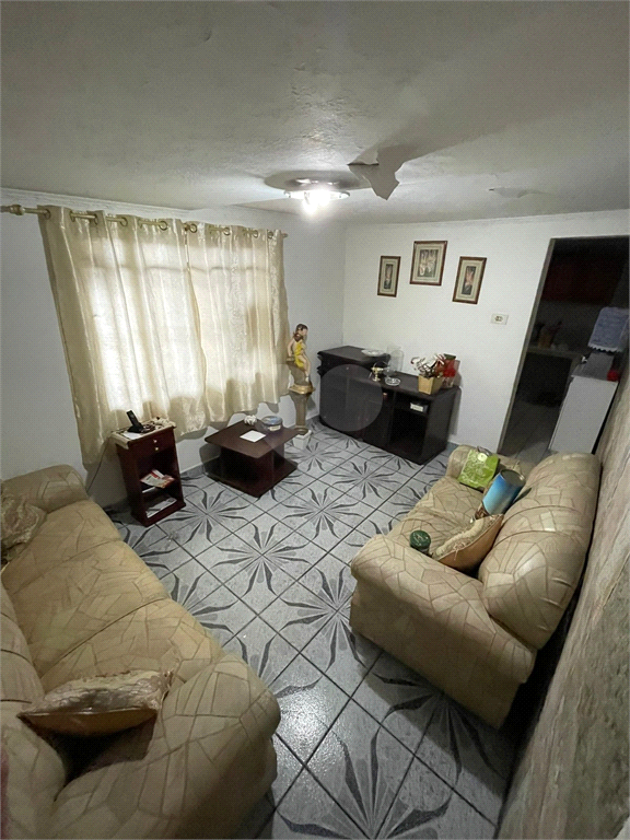 Venda Casa térrea São Paulo Vila Medeiros REO744720 1