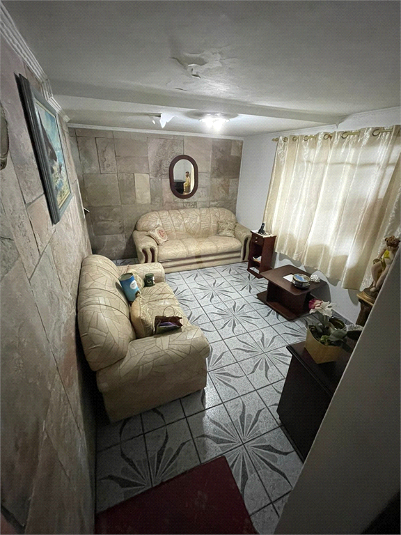 Venda Casa térrea São Paulo Vila Medeiros REO744720 10