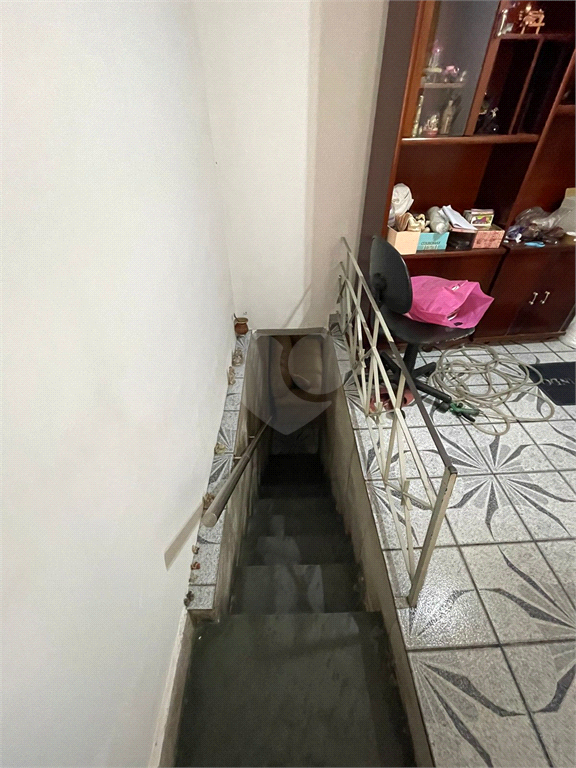 Venda Casa térrea São Paulo Vila Medeiros REO744720 6