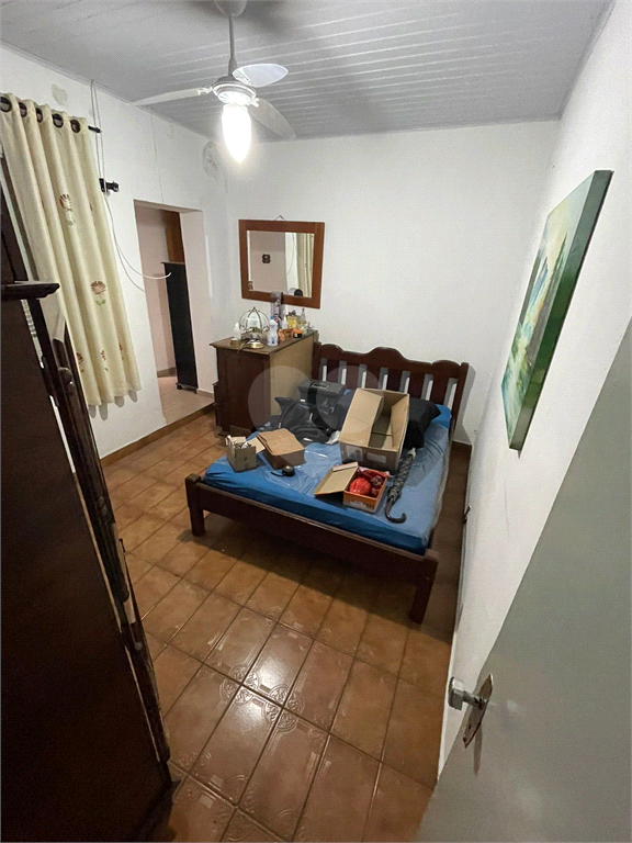 Venda Casa térrea São Paulo Vila Medeiros REO744720 5