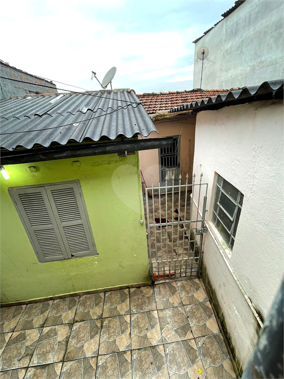 Venda Casa térrea São Paulo Vila Medeiros REO744720 23