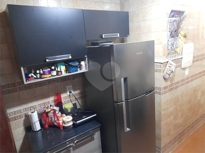 Venda Apartamento Rio De Janeiro Vila Da Penha REO744735 16