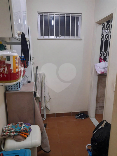 Venda Apartamento Rio De Janeiro Vila Da Penha REO744735 27