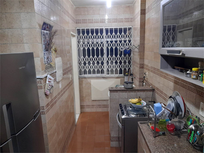 Venda Apartamento Rio De Janeiro Vila Da Penha REO744735 23